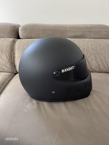 Шлем Bandit XXL (фото #1)