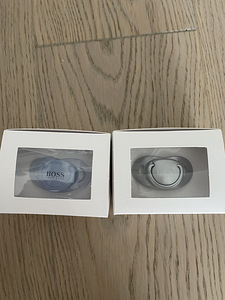 Hugo Boss lutt (1 foto / 2)