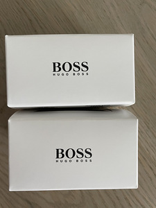 Hugo Boss lutt (2 foto / 2)