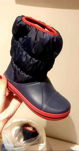 Crocs saapad
