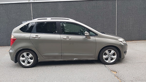 Honda FR-V 1.8 103kW (6 foto / 15)