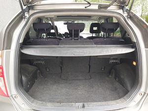 Honda FR-V 1.8 103kW (13 foto / 15)