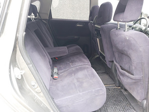 Honda FR-V 1.8 103kW (11 foto / 15)