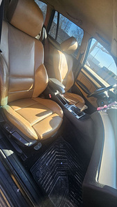 BMW e46 2.0d 110kw manuaal Varuosad ühest autost (8 foto / 8)