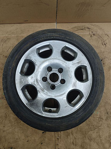 5x112 VAG üksikvelg (1 foto / 4)