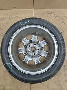 5x112 VAG üksikvelg (4 foto / 4)