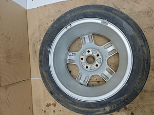 5x112 VAG üksikvelg (2 foto / 4)