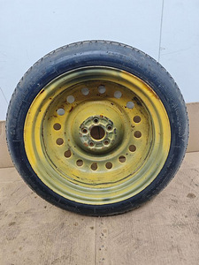 5x114,3 R17 varuratas (2 foto / 3)