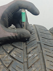 205/55 R16 (6 фото из 8)