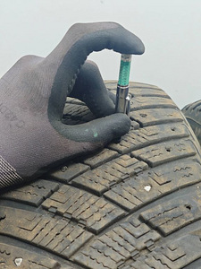205/60 R16 (3 фото из 8)