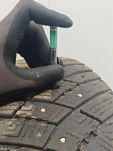 205/60 R16 (4 фото из 8)
