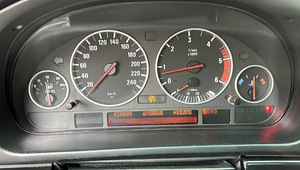 Varuosadeks BMW e39 3.0d 142kw (7 foto / 7)