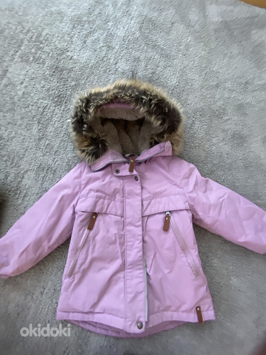 Куртки зимние Lenne (фото #2)