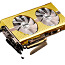 AMD Radeon RX 590 8GB 256-bit SapphireNitro+ 50 Gold Edition (фото #3)