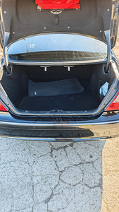 Mercedes-Benz E 200 CDI Elegance Facelift (11 foto / 12)