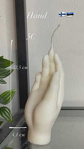 C.F.T.candles (1 foto / 3)
