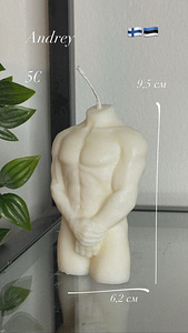 C.F.T.candles (3 foto / 3)