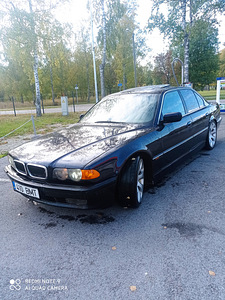E38 730d 135kw (2 foto / 8)