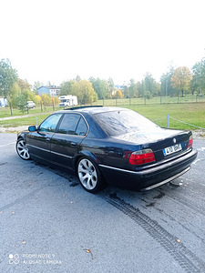 E38 730d 135kw (3 foto / 8)