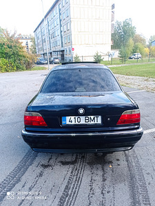 E38 730d 135kw (7 foto / 8)
