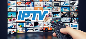 Venemaa telekanalid IPTV 1 aasta