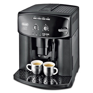 Heas korras Delonghi espresso kohvimasin CAFFE CORSO (1 foto / 1)