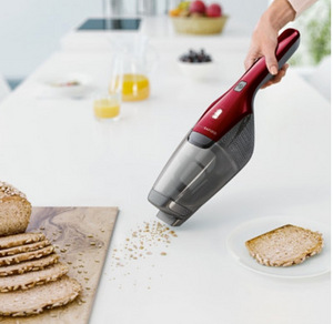 складской пылесос Electrolux Animal Care (3 фото из 8)