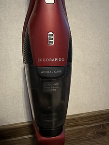 складской пылесос Electrolux Animal Care (6 фото из 8)