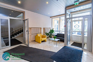 Kopli tn 27, Põhja-Tallinna, Tallinn, Harjumaa (4 foto / 7)