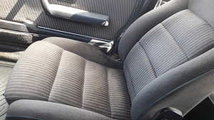 Audi 4000 quattro (12 foto / 15)