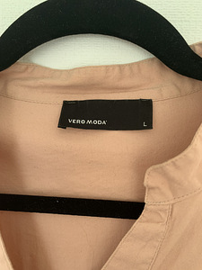 Туника vero moda (2 фото из 3)
