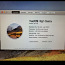 Macbook pro Late 2011 13-inch OS HETKEL PUUDUB (foto #4)