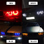BMW лед маркера angel eyes x5(e53),e39,e60,e61,e65,e87 (фото #2)