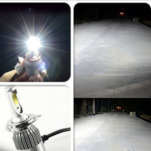 LED H11....komplektid (3 foto / 3)