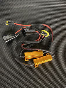 Led taketi canbus H4,t10, h7, h8, h9, h11 jne (7 foto / 9)