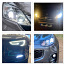 LED KOMPLEKTID: AUDI,BMW,MB ,KIA,HONDA. H7,H11,H1,HB3,HB4 (foto #1)