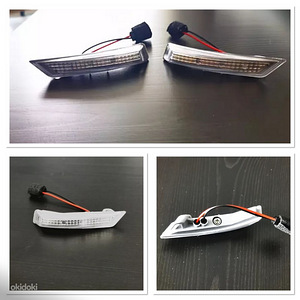 Peegli suunatuli , CHRYSLER GRAND VOYAGER, LANCIA VOYAGER (4 foto / 4)