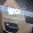 LED angel eyes BMW X6 E71 2008А-2013А (фото #3)