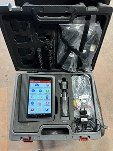 LAUNCH X-431 ORIGINAL diagnostika (7 foto / 8)