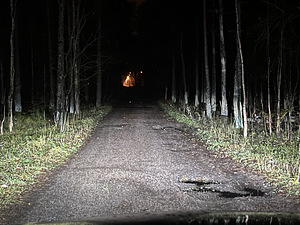 D1S led pirnid HID D2S D3S D4S D5S D8S 90WCanbus (7 foto / 9)