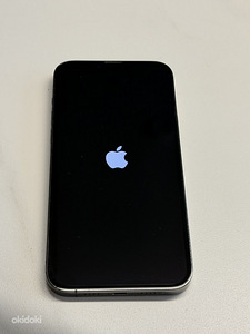 iPhone 13 Pro Max 256GB Graphite Dual sim (kahe SIM-kaardiga (3 foto / 9)