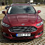 Ford Mondeo Business 1.5 Duratorq 88kW (foto #5)