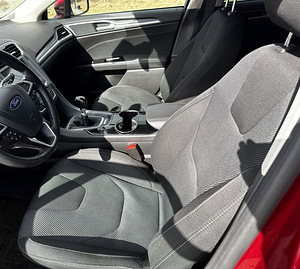 Ford Mondeo Business 1.5 Duratorq 88kW (8 foto / 10)