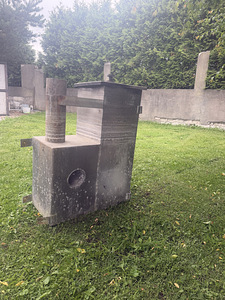 Kümblustünni siseahi (2 foto / 2)