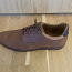 Aldo коричневые повседневные туфли 42 (фото #2)