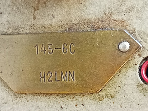 Õmblusmasin Pfaff (3 foto / 3)