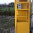 Телефонная будка (фото #4)