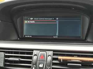 BMW E60 535D 3.0 R6 200kW (8 foto / 8)