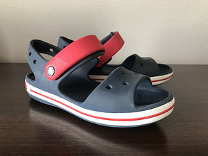 Sandaalid Crocs J2 (33-34) (1 foto / 5)