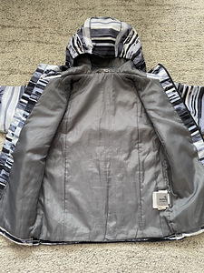 Komplekt k/s Huppa, 128 (2 foto / 4)